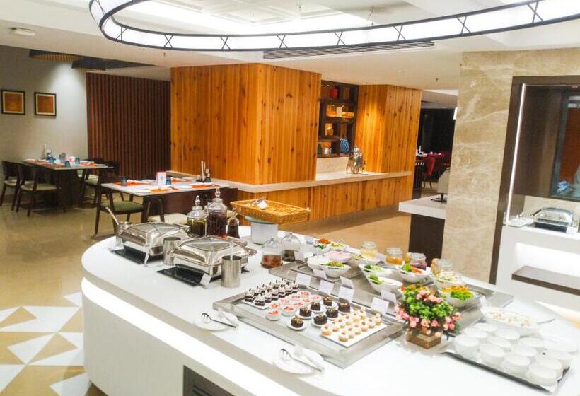 Welcomhotel By Itc Hotels, Katra