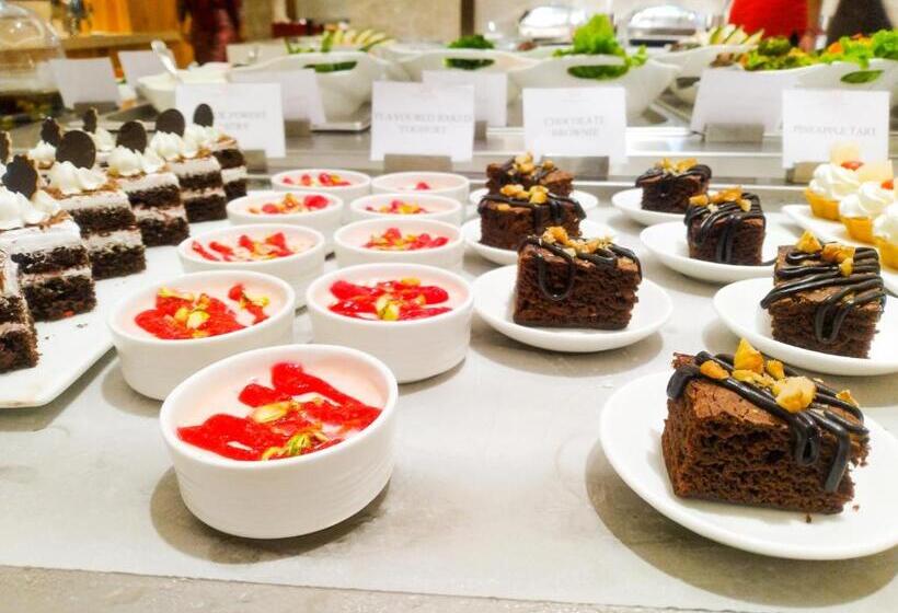 Welcomhotel By Itc Hotels, Katra