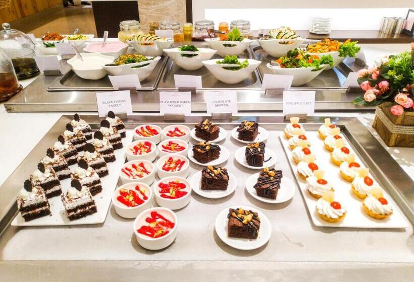 Welcomhotel By Itc Hotels, Katra