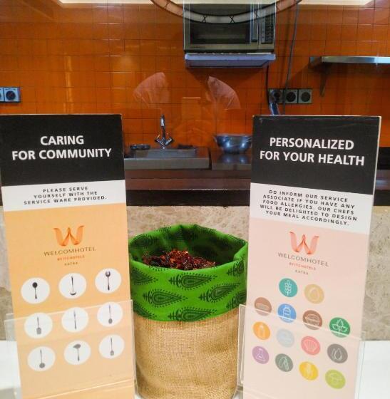 Welcomhotel By Itc Hotels, Katra