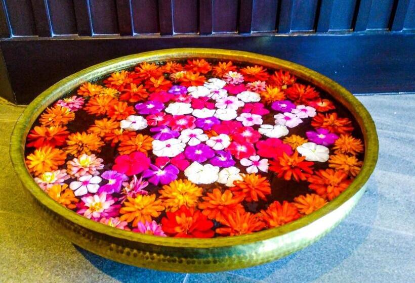 Welcomhotel By Itc Hotels, Katra