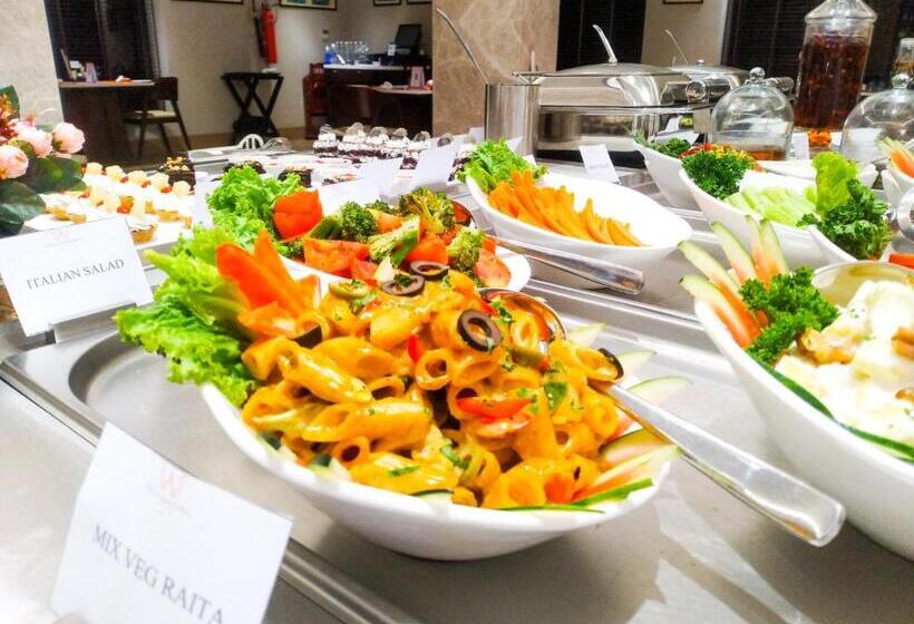 Welcomhotel By Itc Hotels, Katra