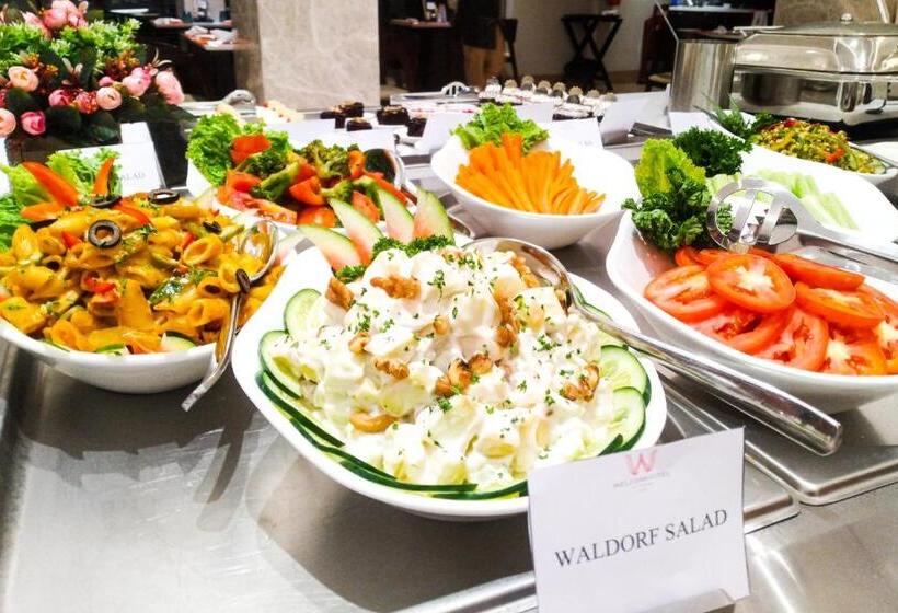 Welcomhotel By Itc Hotels, Katra