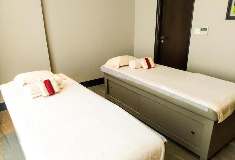 Welcomhotel By Itc Hotels, Katra