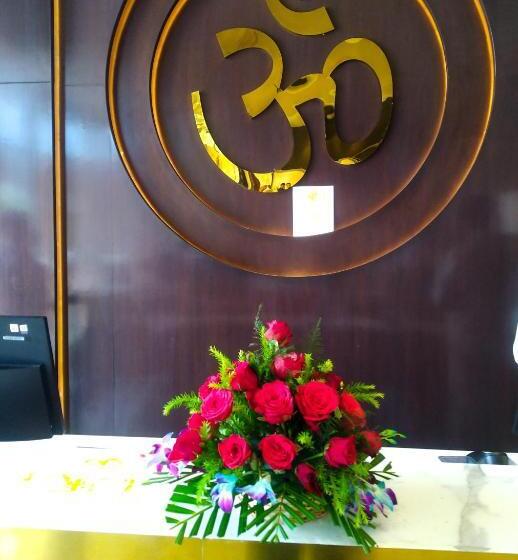 Welcomhotel By Itc Hotels, Katra