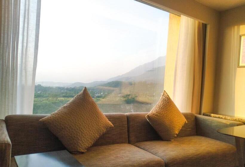 Welcomhotel By Itc Hotels, Katra