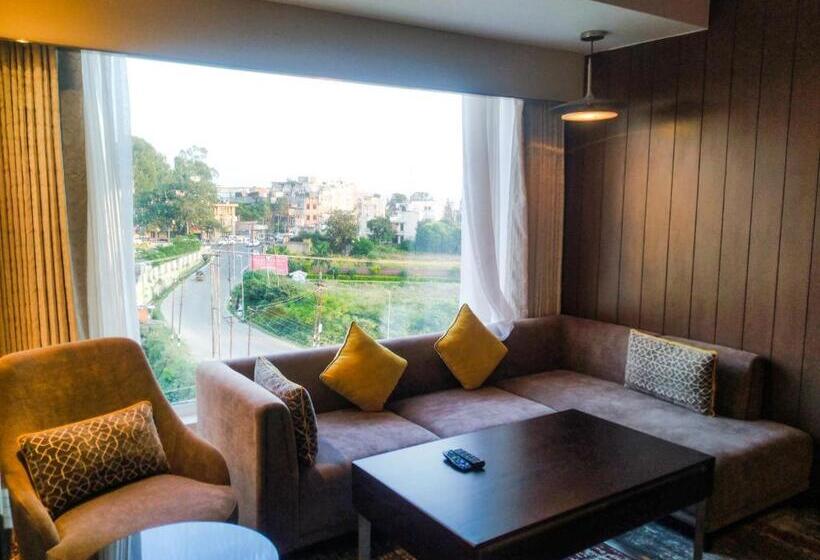 Welcomhotel By Itc Hotels, Katra