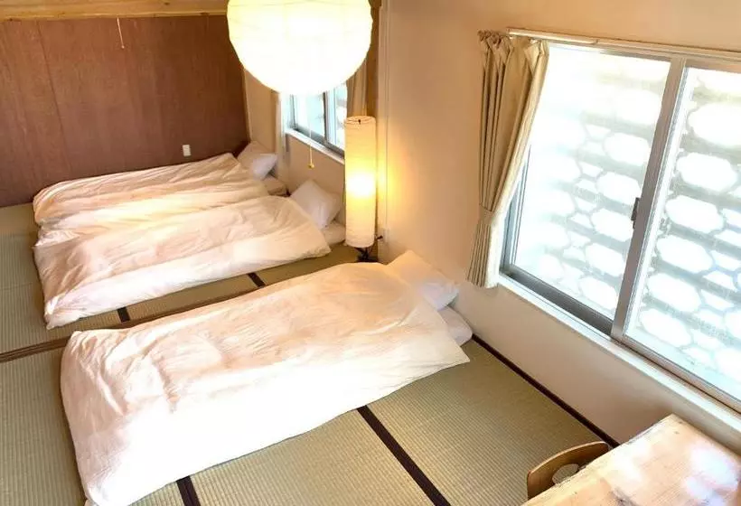 ペンション 宿＆喫茶 アガリメージョー