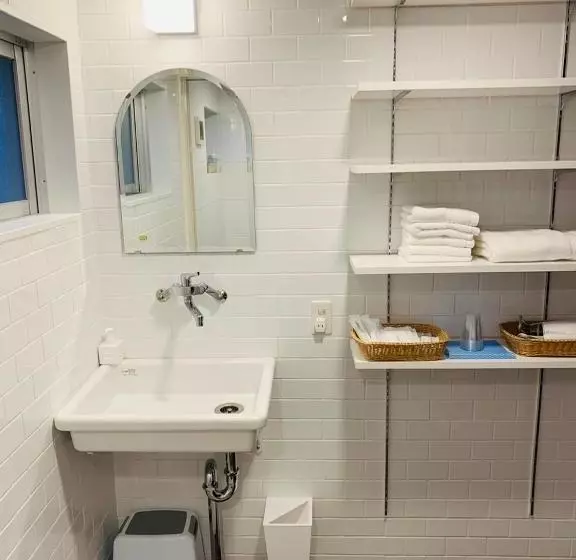 ペンション 宿＆喫茶 アガリメージョー