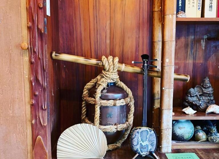 膳宿费 宿＆喫茶 アガリメージョー