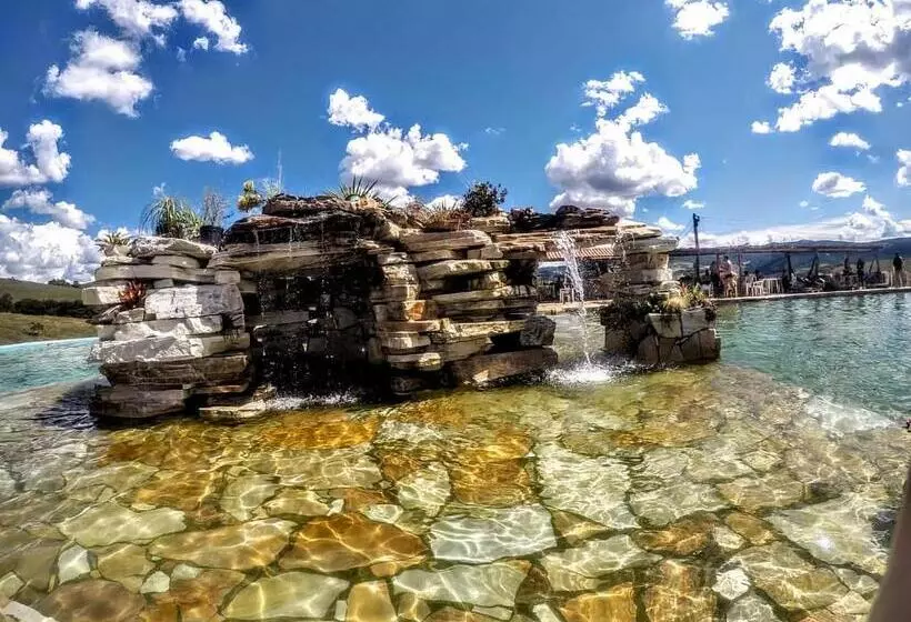 Majatalo Pousada A Gruta