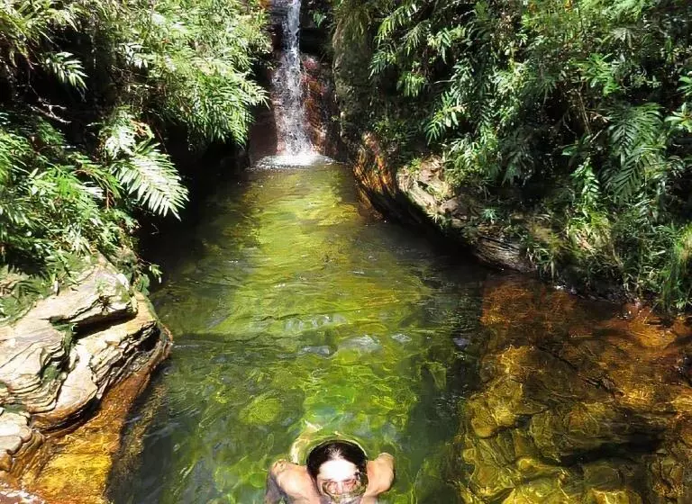 Majatalo Pousada A Gruta