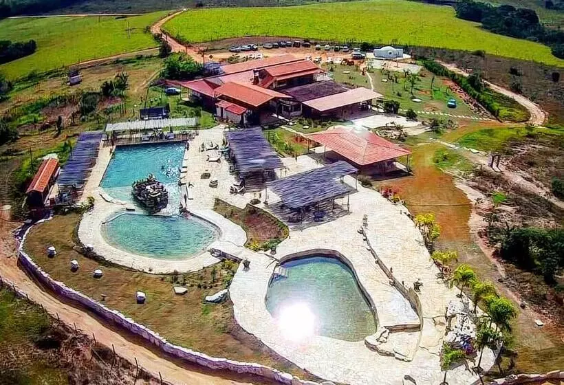 Majatalo Pousada A Gruta