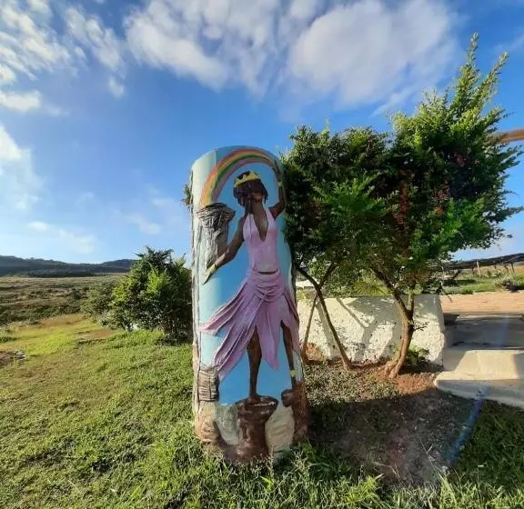 Majatalo Pousada A Gruta