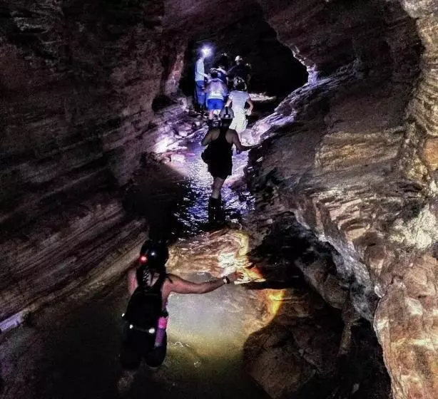 Majatalo Pousada A Gruta