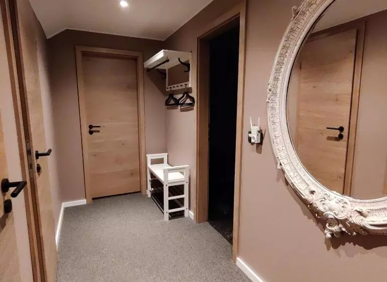 پانسیون Prestshús 2 Guesthouse