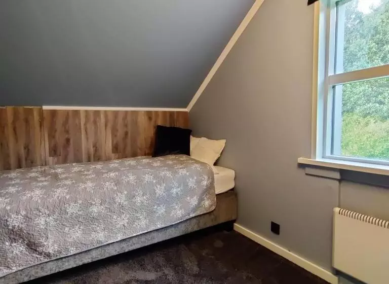پانسیون Prestshús 2 Guesthouse
