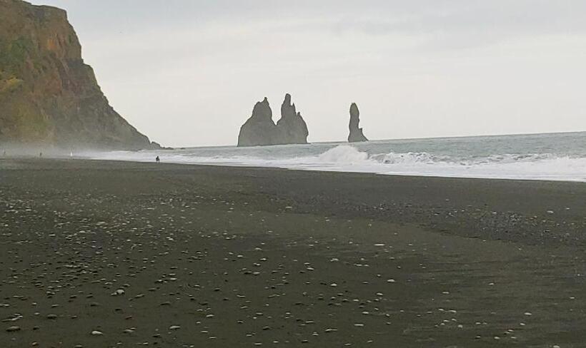 پانسیون Prestshús 2 Guesthouse