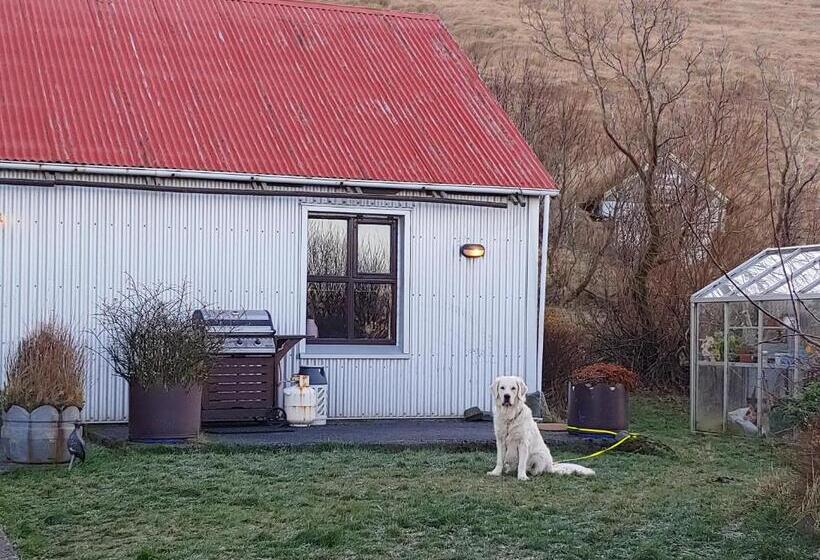 پانسیون Prestshús 2 Guesthouse