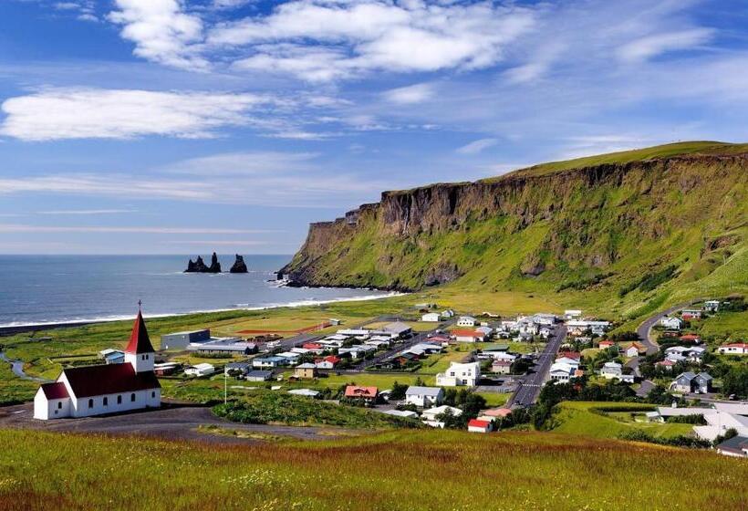 پانسیون Prestshús 2 Guesthouse