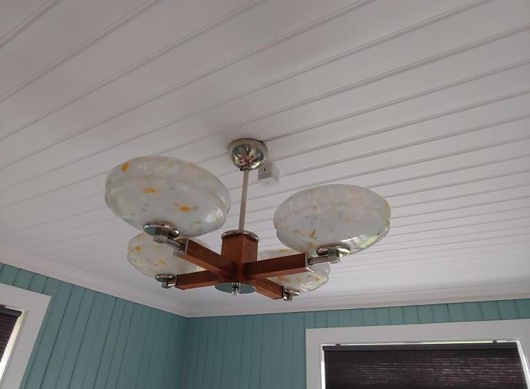 پانسیون Prestshús 2 Guesthouse