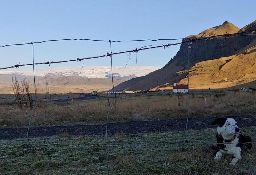 پانسیون Prestshús 2 Guesthouse