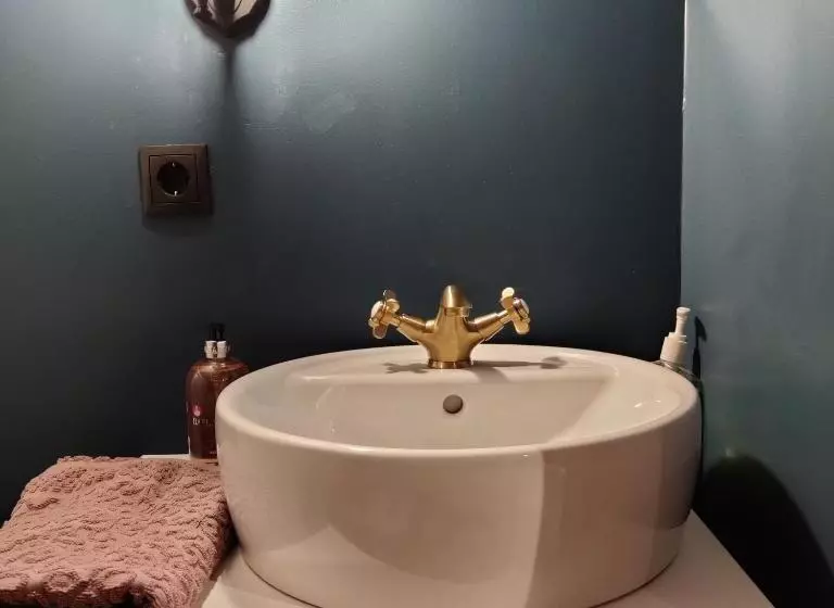 پانسیون Prestshús 2 Guesthouse