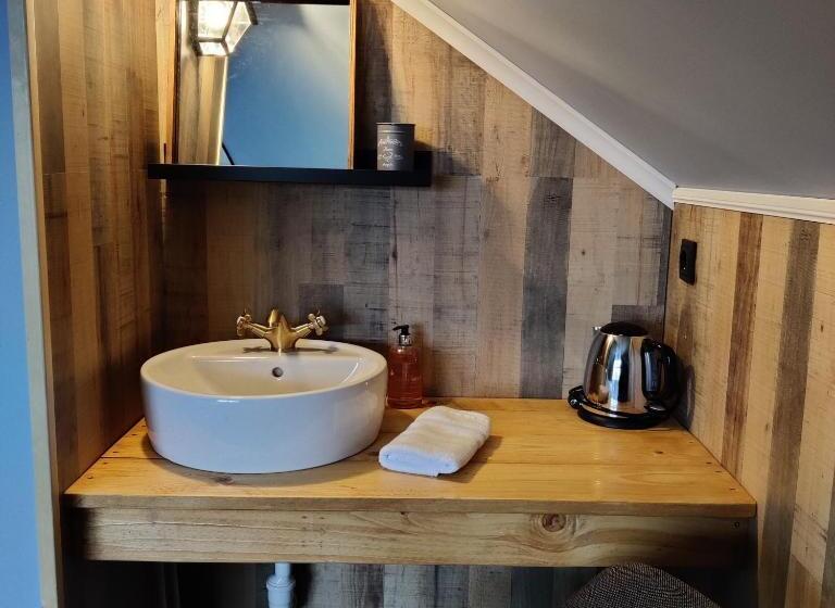 پانسیون Prestshús 2 Guesthouse