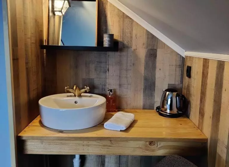 پانسیون Prestshús 2 Guesthouse