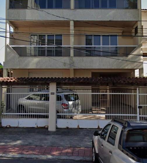 Pension Bento Ferreira Hostel