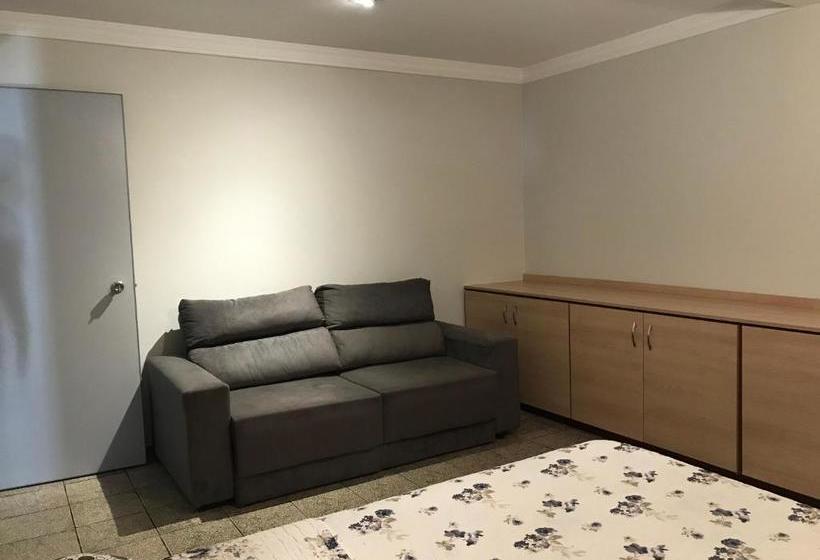 Pension Bento Ferreira Hostel