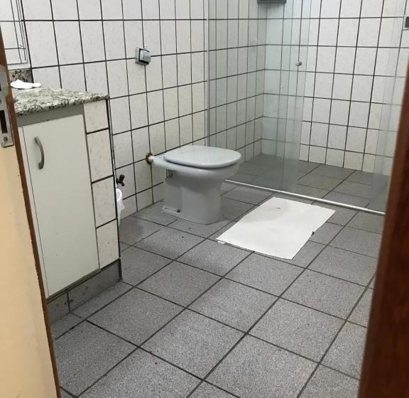 Pension Bento Ferreira Hostel