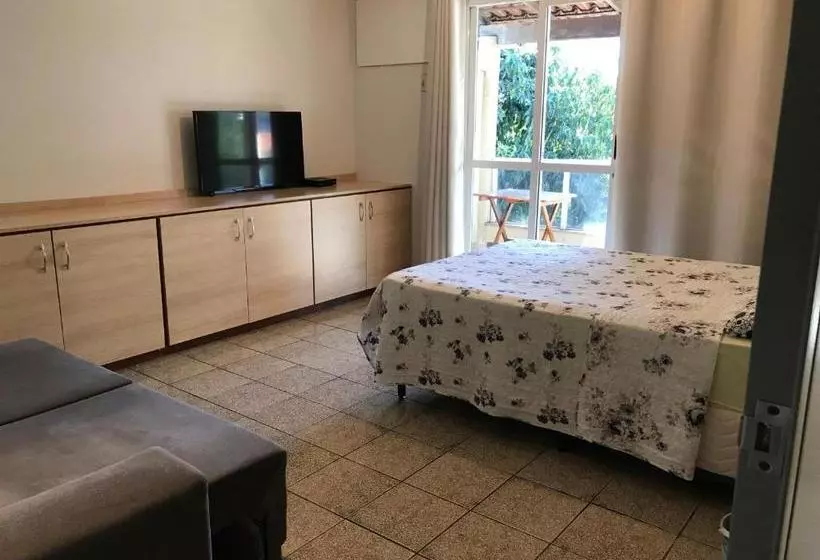 ペンション Bento Ferreira Hostel
