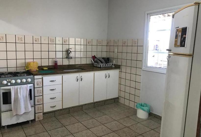 Pension Bento Ferreira Hostel