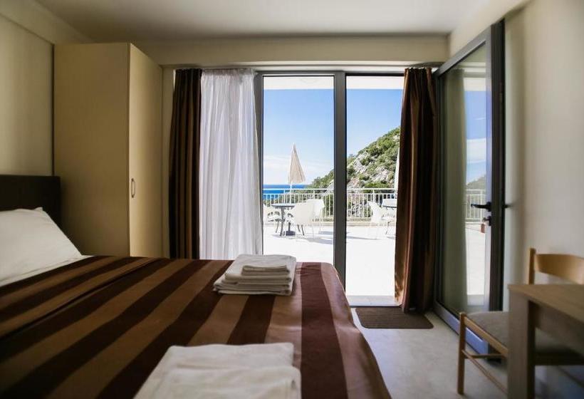 پانسیون Villa Blanca