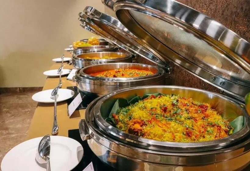 Playotel Premier Guna