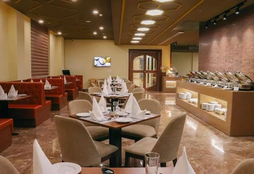 Playotel Premier Guna