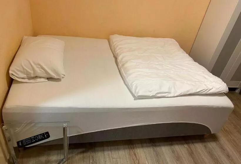 Relax Hotel Ludwigshafen