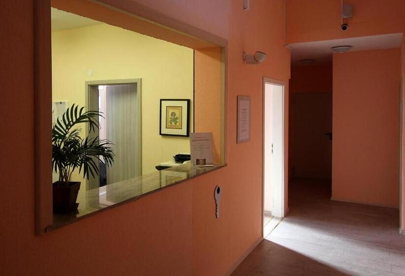 Relax Hotel Ludwigshafen