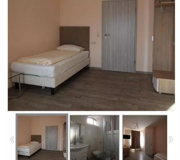 Relax Hotel Ludwigshafen
