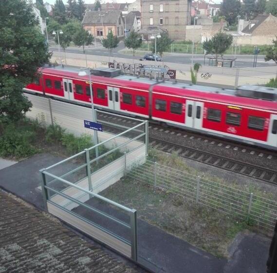 Relax Hotel Ludwigshafen