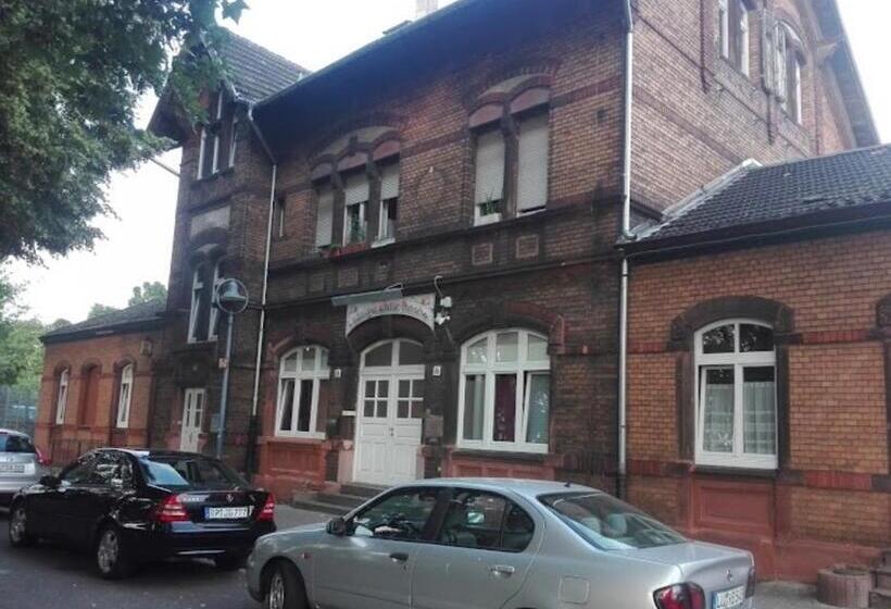 Relax Hotel Ludwigshafen