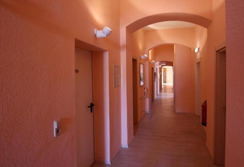 Relax Hotel Ludwigshafen