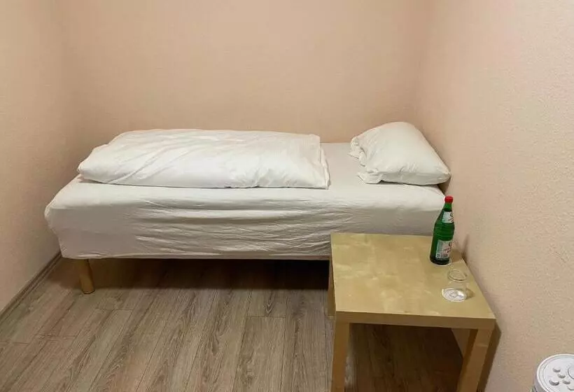 Relax Hotel Ludwigshafen