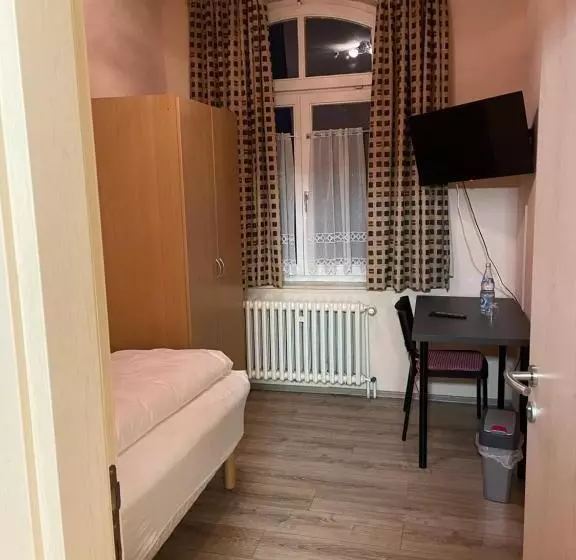 Relax Hotel Ludwigshafen