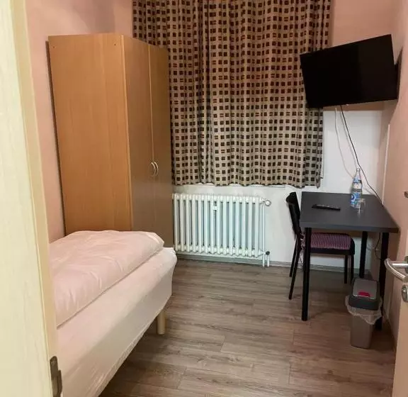 Relax Hotel Ludwigshafen