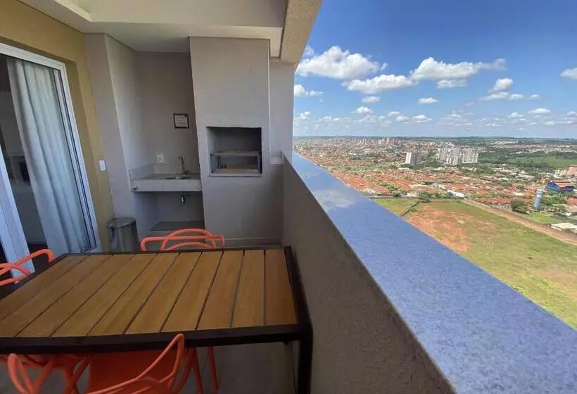 Lomakeskus Hot Beach Suites