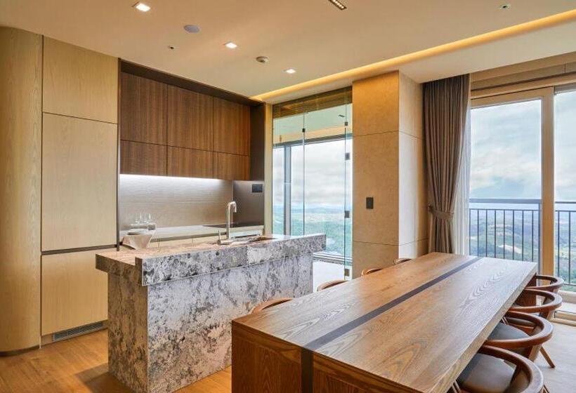 אתר נופש Sono Felice Delpino