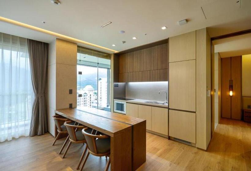 אתר נופש Sono Felice Delpino