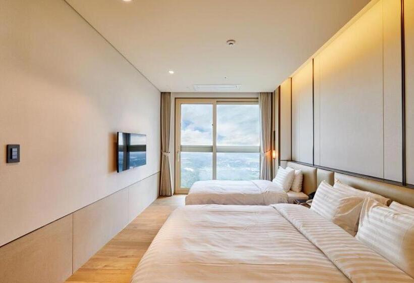 אתר נופש Sono Felice Delpino